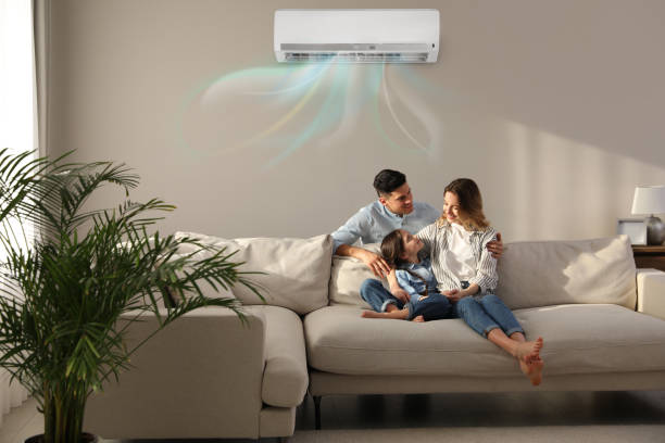 Best Residential HVAC in Seguin, TX