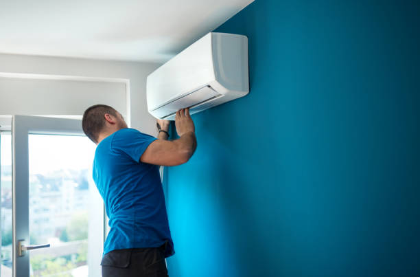 Best Seasonal HVAC Services in Seguin, TX