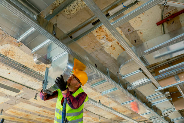 Best Residential HVAC in Seguin, TX