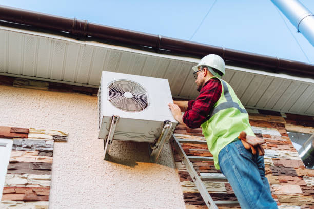 Best Commercial HVAC in Seguin, TX