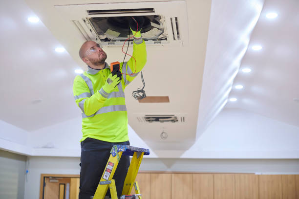 Best HVAC Retrofitting and Upgrading in Seguin, TX
