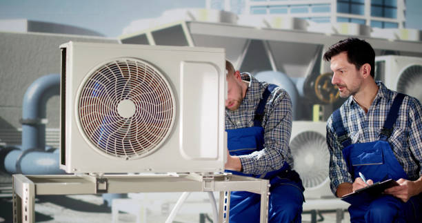 Best HVAC Software and Technology in Seguin, TX