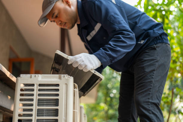 Best Air Conditioning Cleaning in Seguin, TX